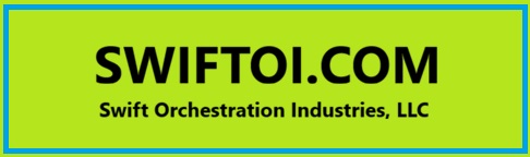 SwiftOI Logo